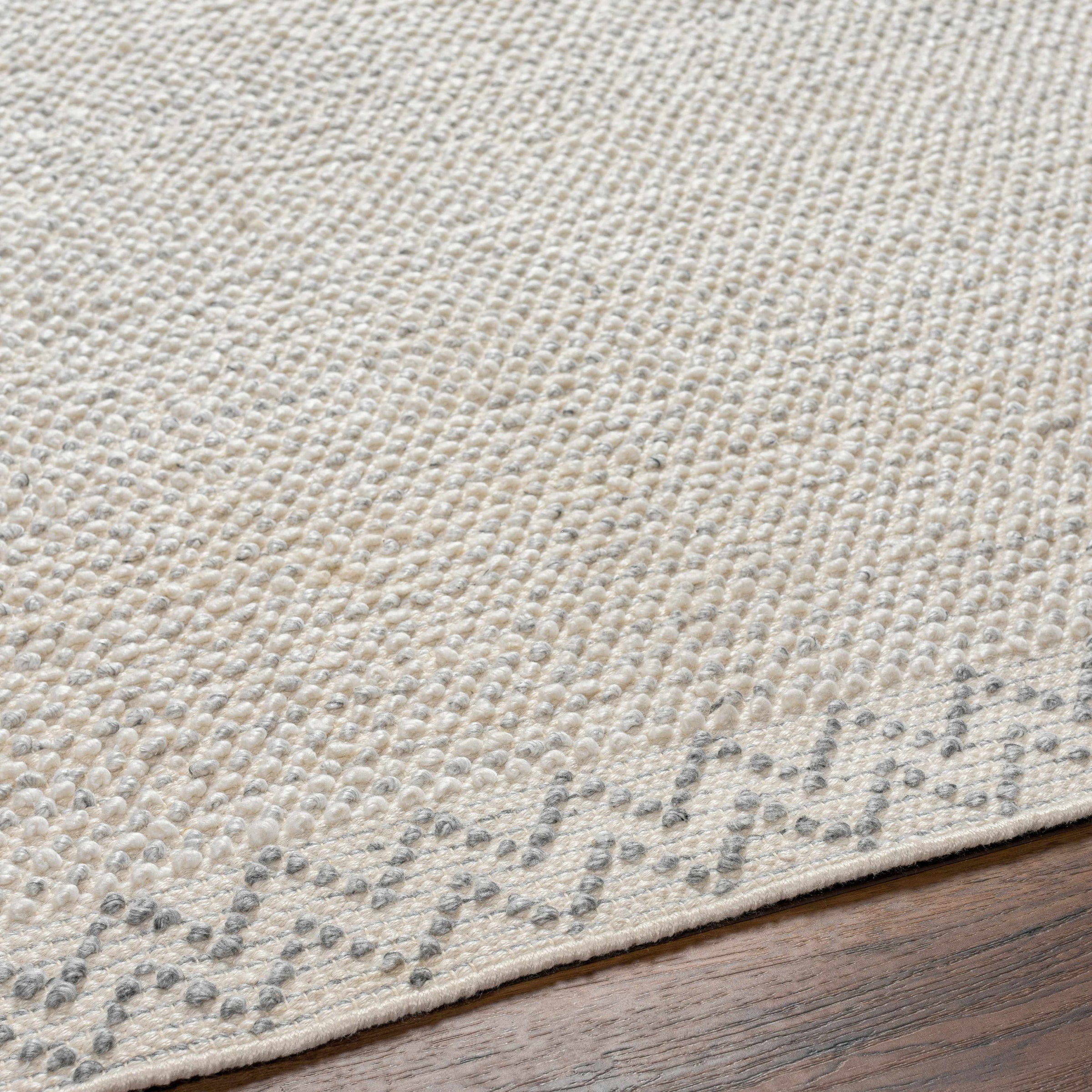 Reika REK-2307 Hand Woven Rug