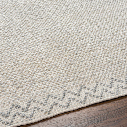 Reika REK-2307 Hand Woven Rug