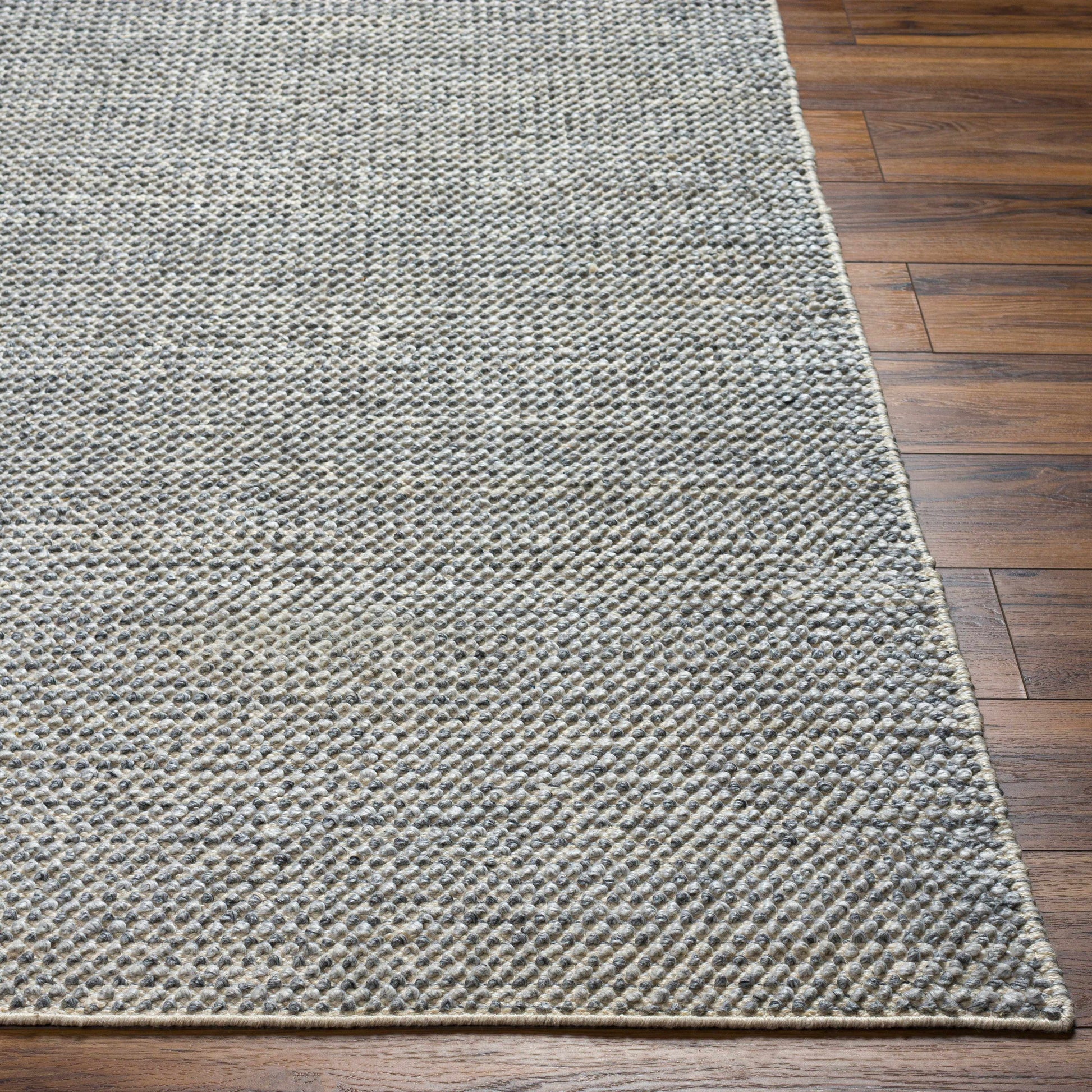 Reika REK-2304 Handmade Rug