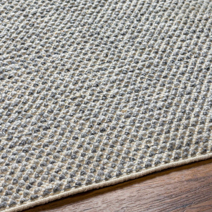 Reika REK-2304 Handmade Rug