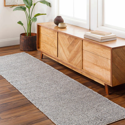 Reika REK-2304 Handmade Rug