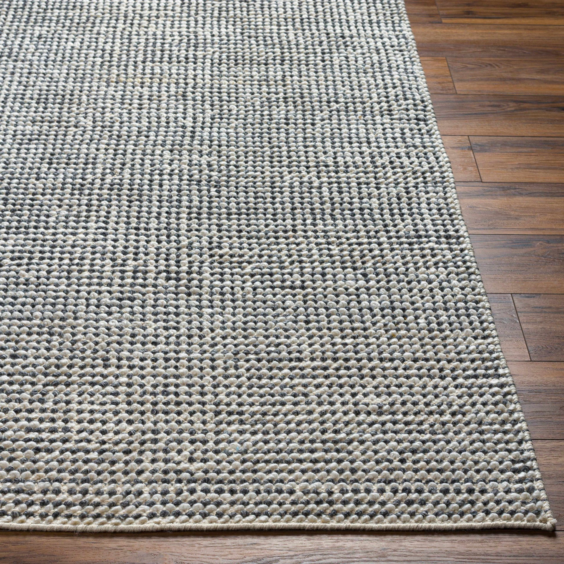 Reika REK-2302 Handmade Rug
