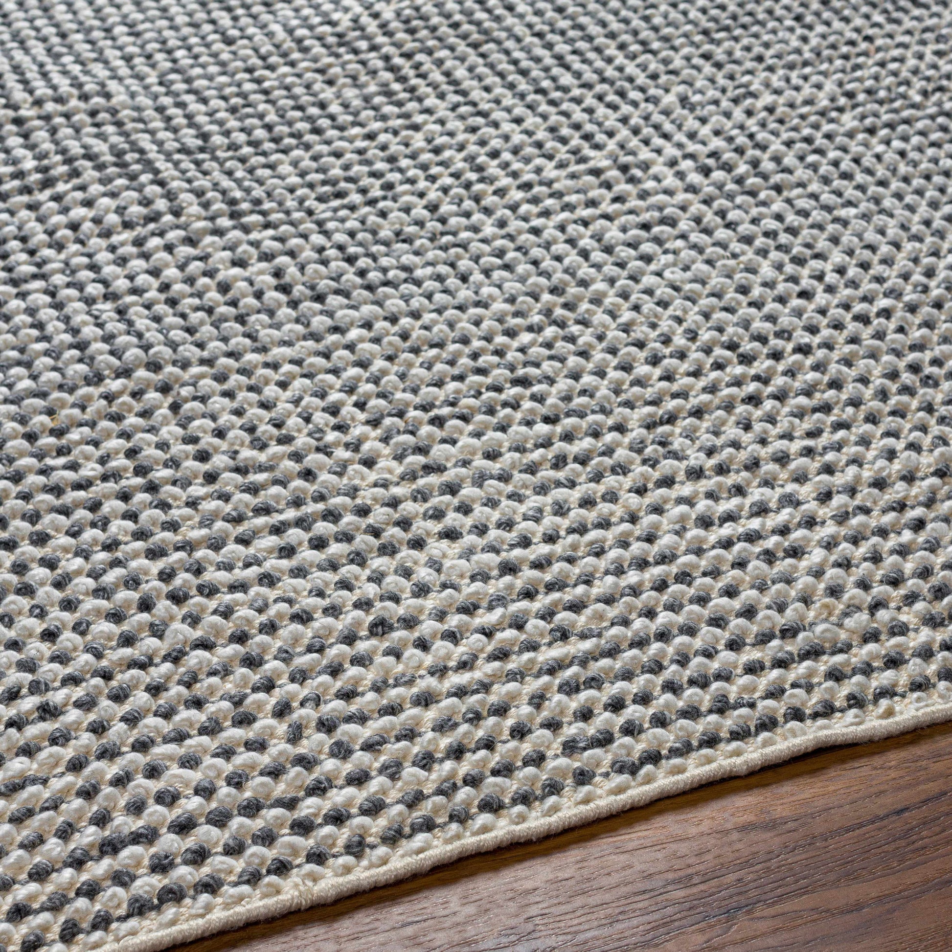 Reika REK-2302 Handmade Rug