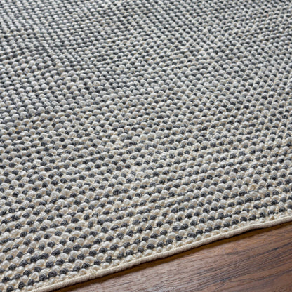 Reika REK-2302 Handmade Rug