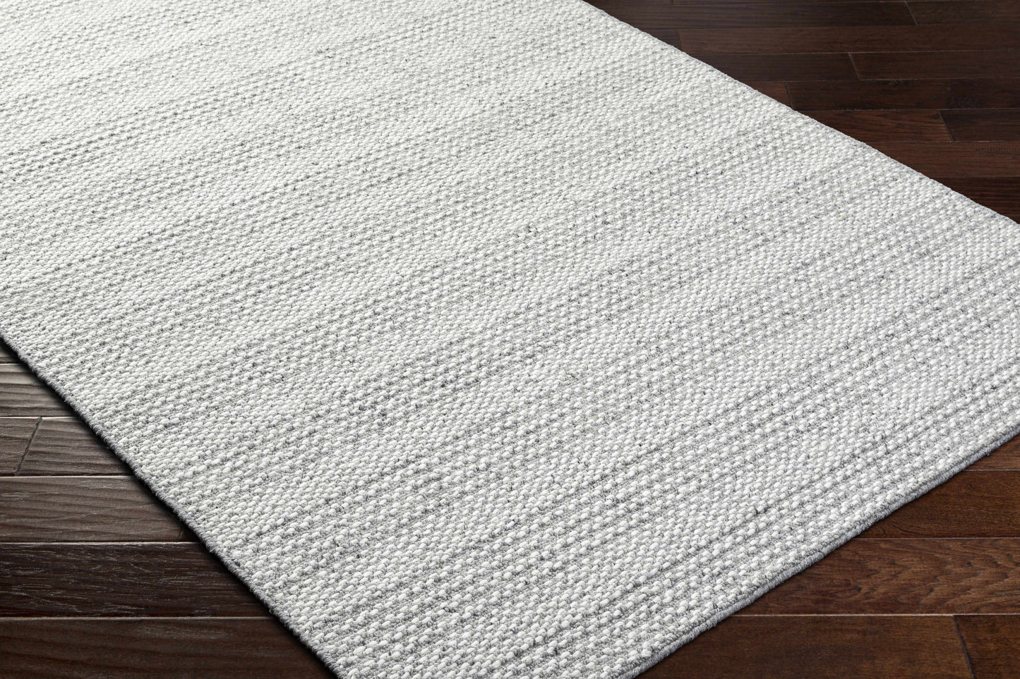 Rio De Janeiro RJO-2301 Handmade Rug