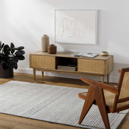 Rio De Janeiro RJO-2301 Handmade Rug