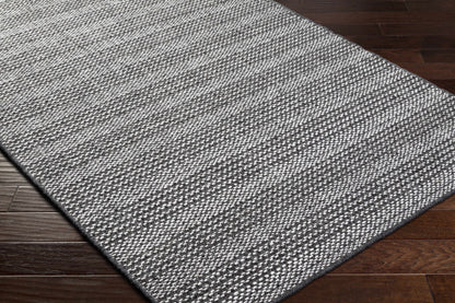 Rio De Janeiro RJO-2302 Handmade Rug