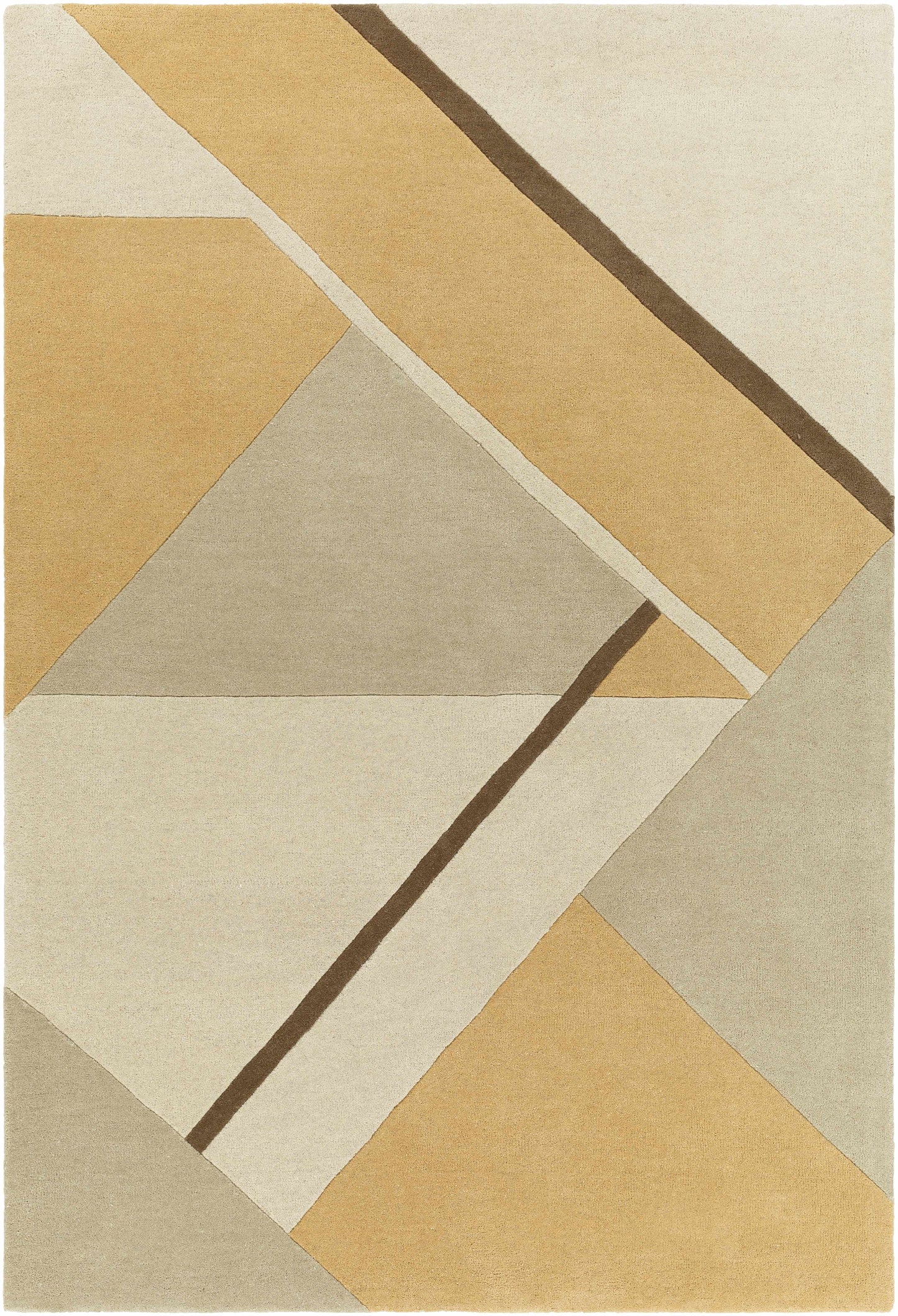Queens QUN-2305 Hand Tufted Rug