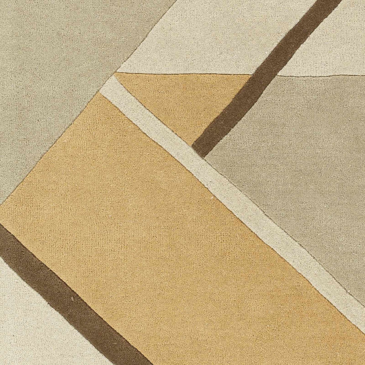 Queens QUN-2305 Hand Tufted Rug