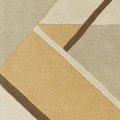 Queens QUN-2305 Hand Tufted Rug