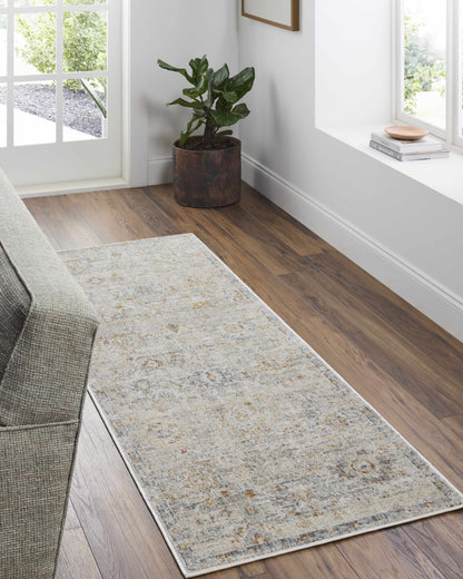 Rojin ROJ-2303 Machine Woven Rug