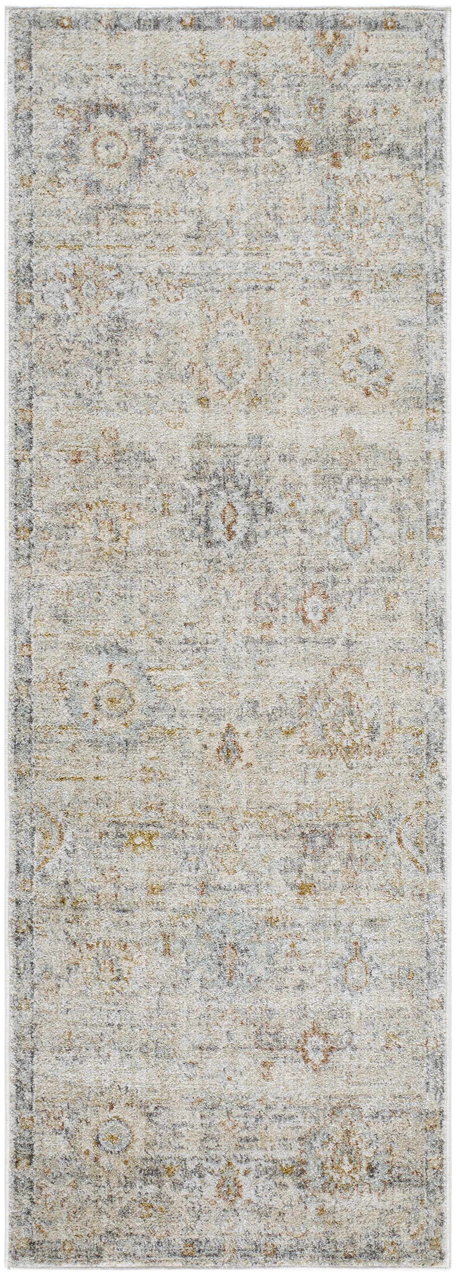 Rojin ROJ-2303 Machine Woven Rug