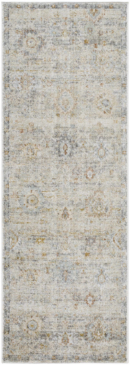 Rojin ROJ-2303 Machine Woven Rug