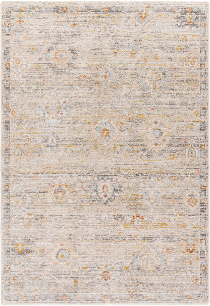 Rojin ROJ-2303 Machine Woven Rug