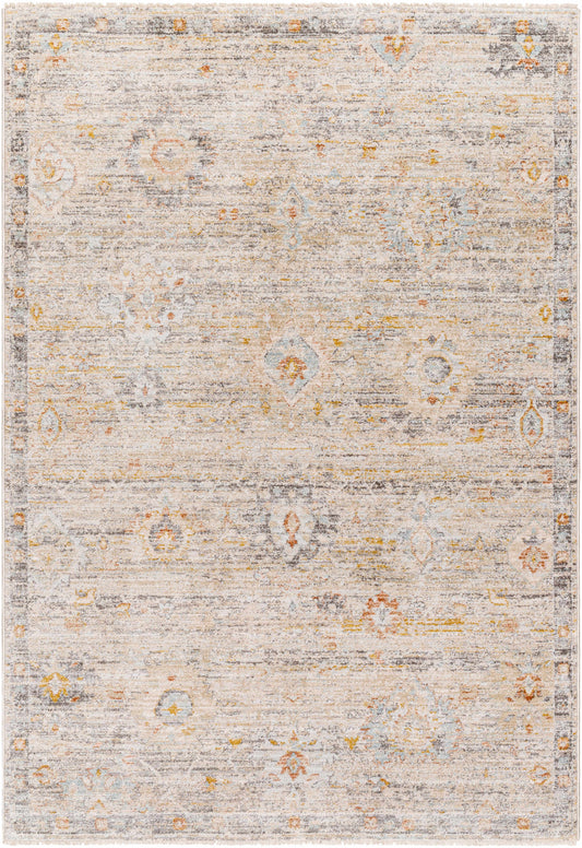 Rojin ROJ-2303 Machine Woven Rug