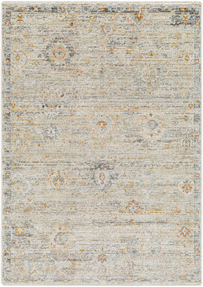 Rojin ROJ-2303 Machine Woven Rug