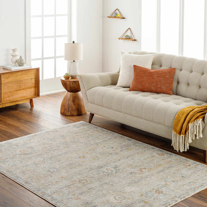 Rojin ROJ-2303 Machine Woven Rug