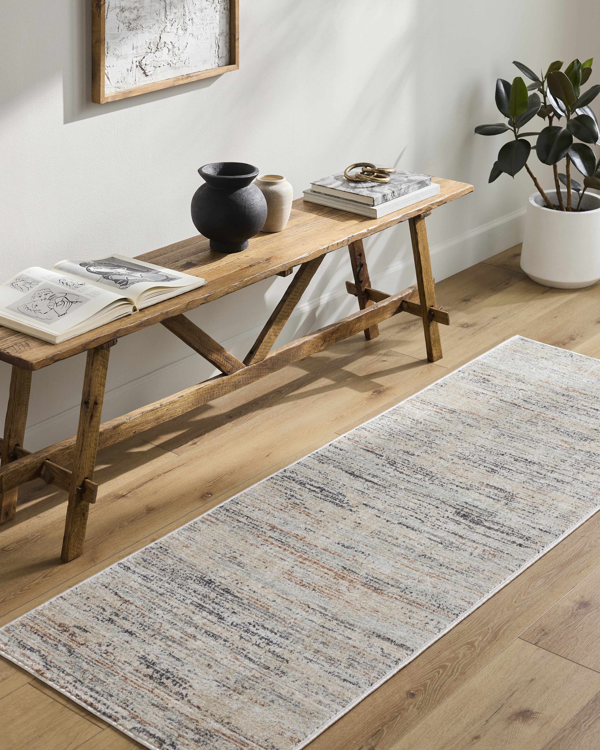 Rojin ROJ-2300 Machine Woven Rug