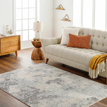 Rojin ROJ-2302 Machine Woven Rug