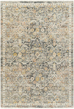 Rojin ROJ-2301 Machine Woven Rug