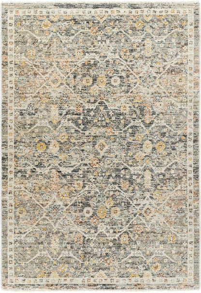 Rojin ROJ-2301 Machine Woven Rug