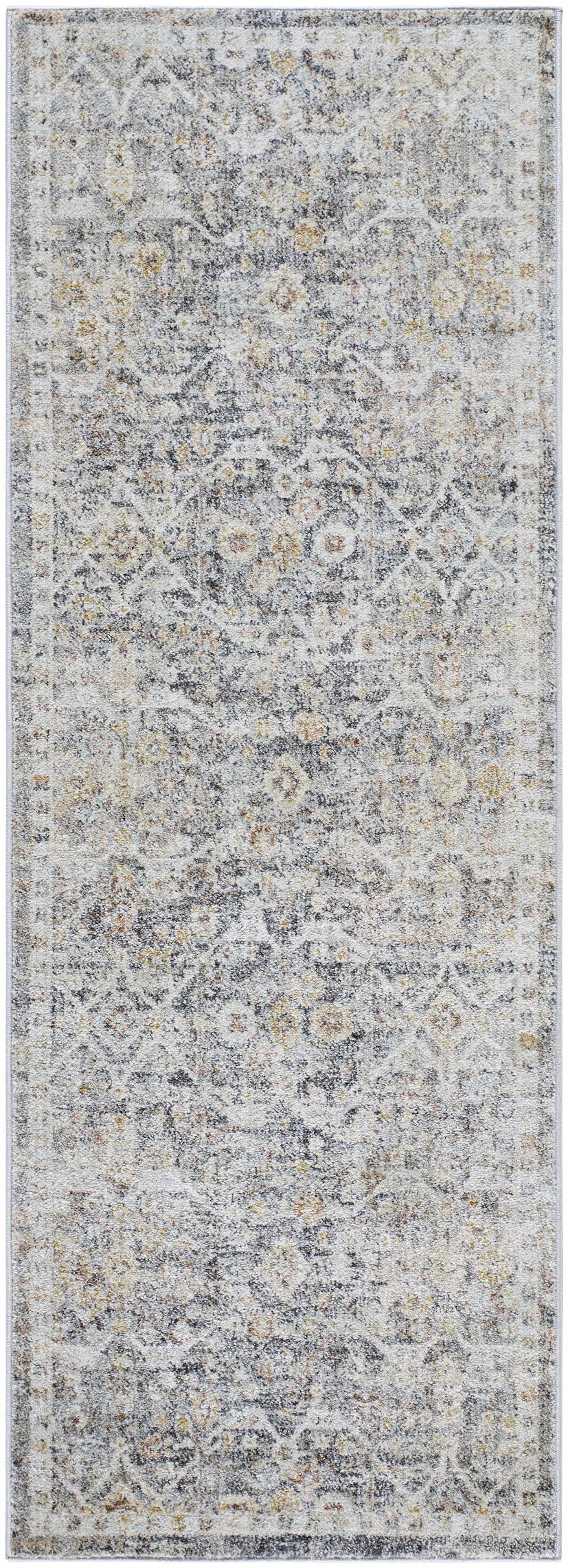 Rojin ROJ-2301 Machine Woven Rug