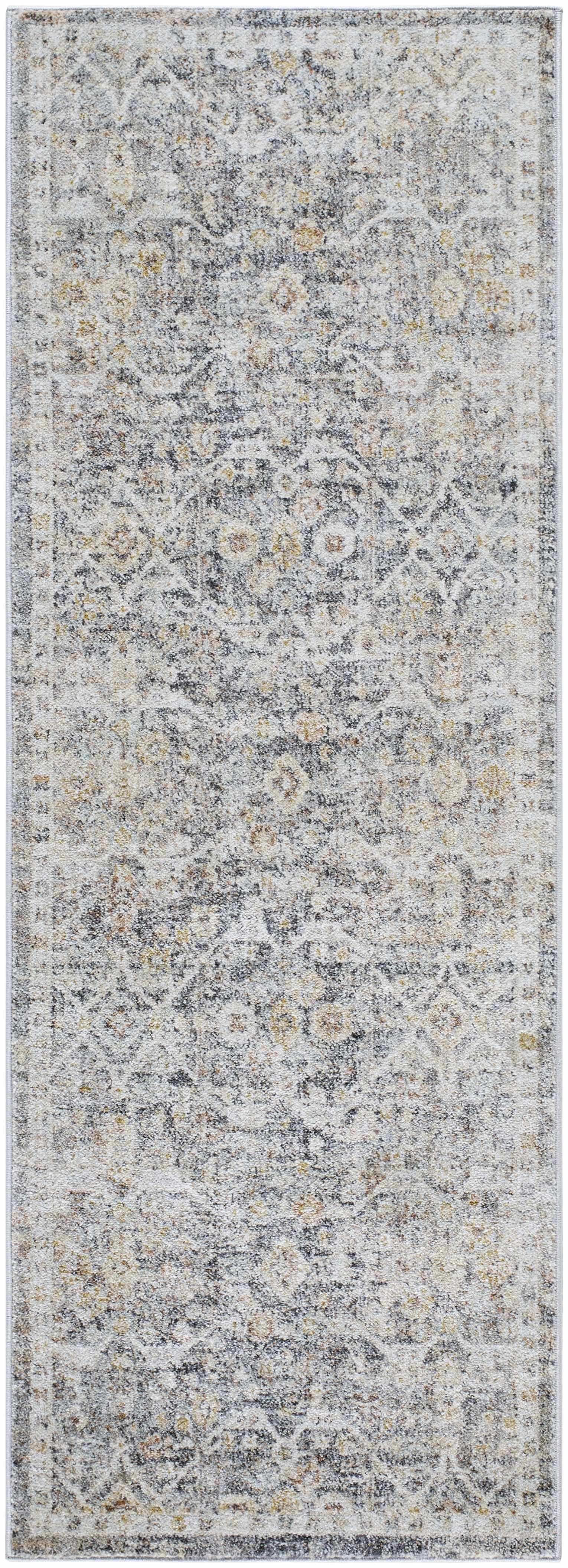 Rojin ROJ-2301 Machine Woven Rug