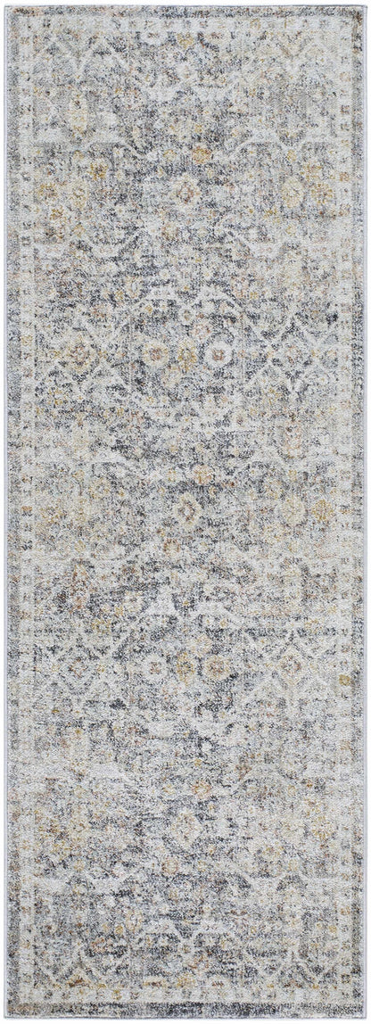 Rojin ROJ-2301 Machine Woven Rug
