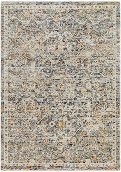 Rojin ROJ-2301 Machine Woven Rug