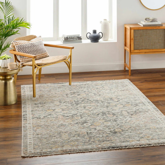 Rojin ROJ-2301 Machine Woven Rug