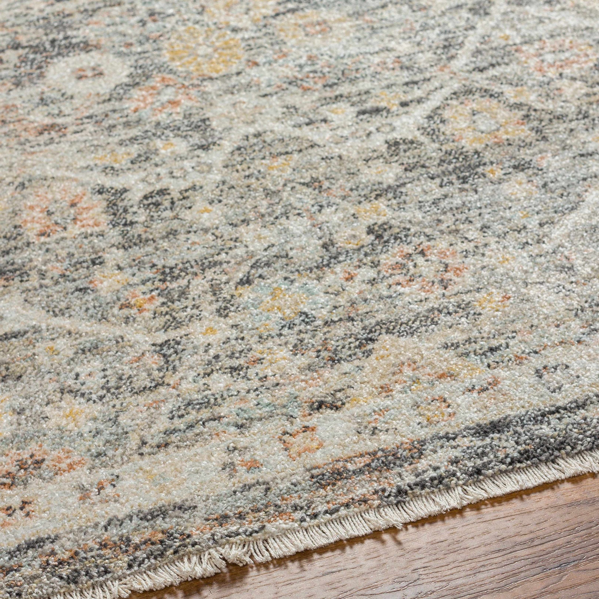 Rojin ROJ-2301 Machine Woven Rug