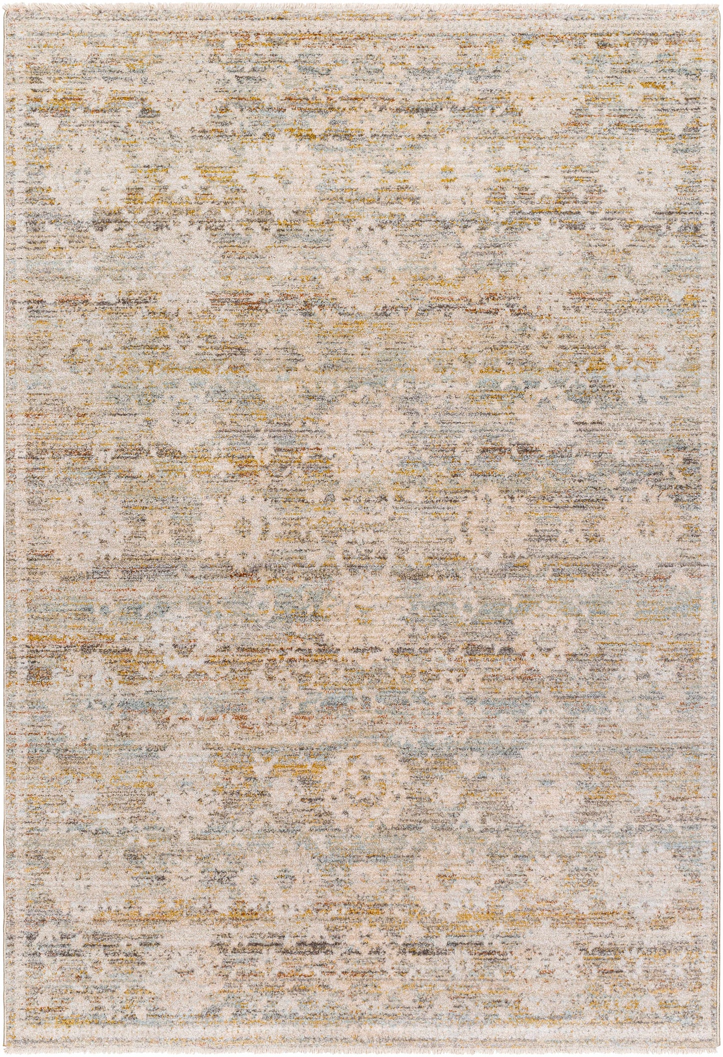 Rojin ROJ-2304 Machine Woven Rug
