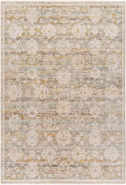 Rojin ROJ-2304 Machine Woven Rug