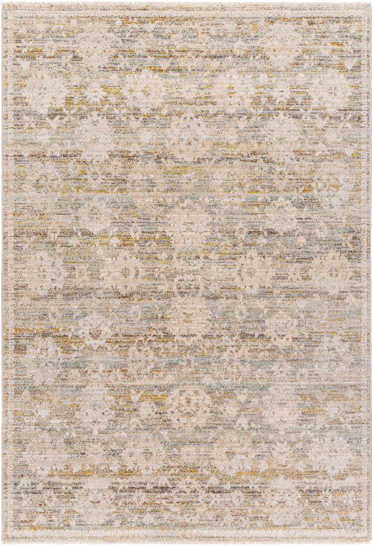 Rojin ROJ-2304 Machine Woven Rug