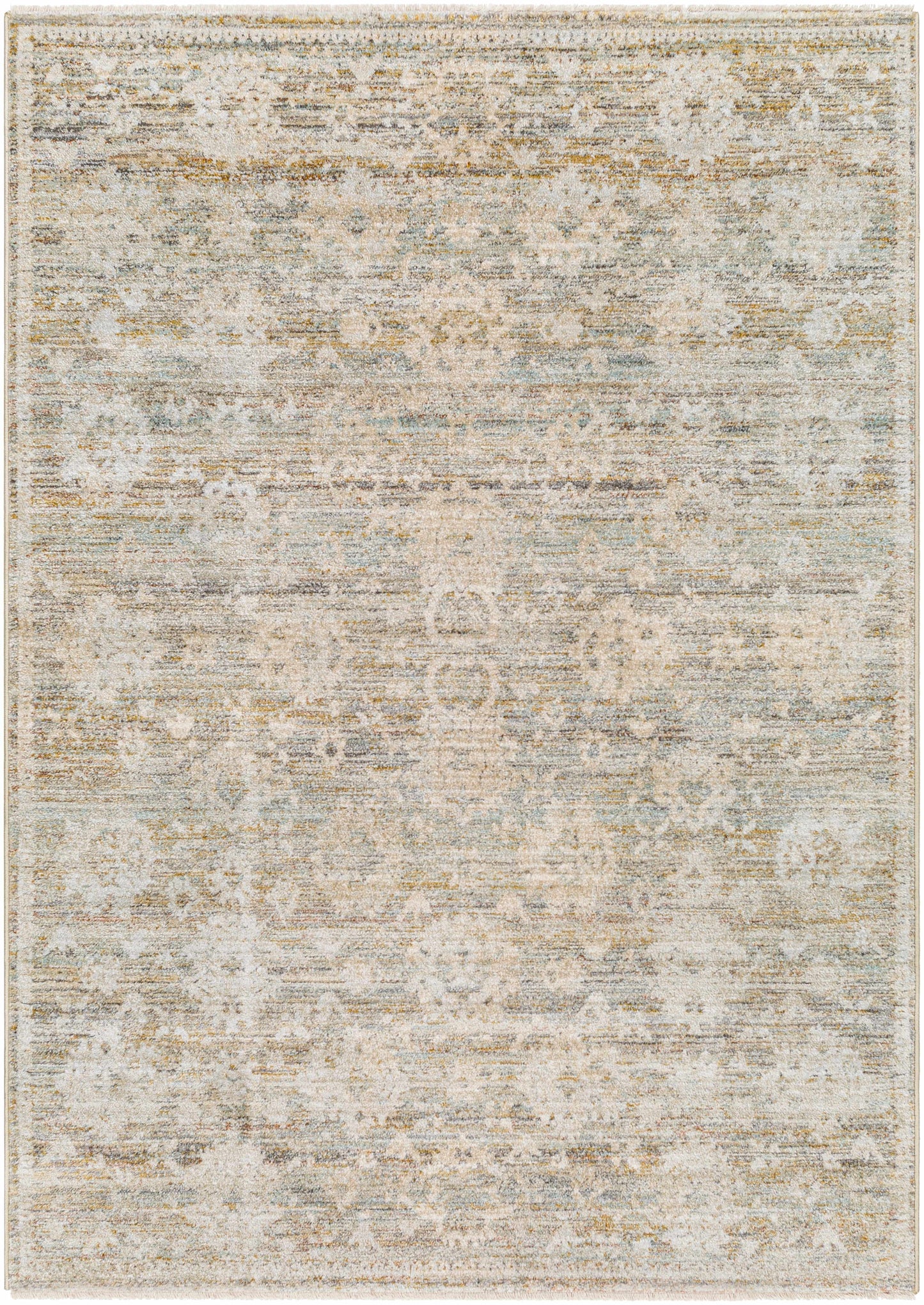 Rojin ROJ-2304 Machine Woven Rug