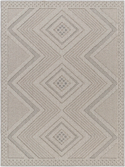 Rockport RPT-2321 Machine Woven Rug