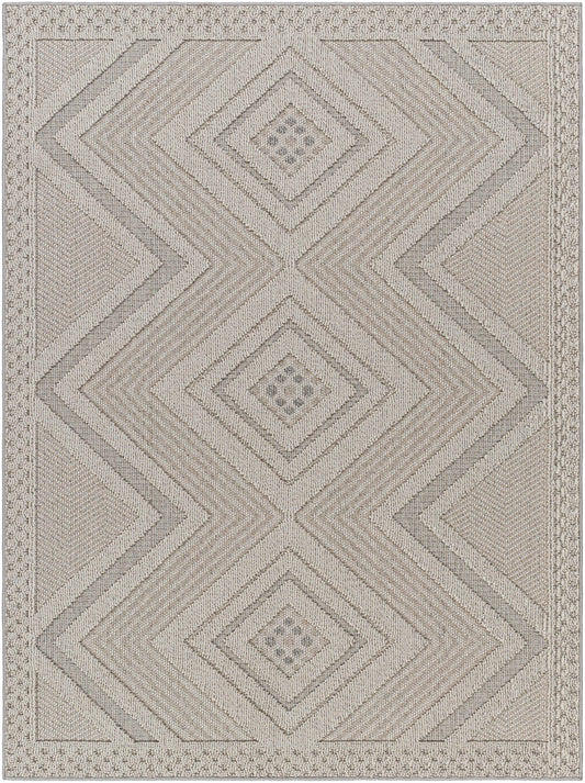 Rockport RPT-2321 Machine Woven Rug