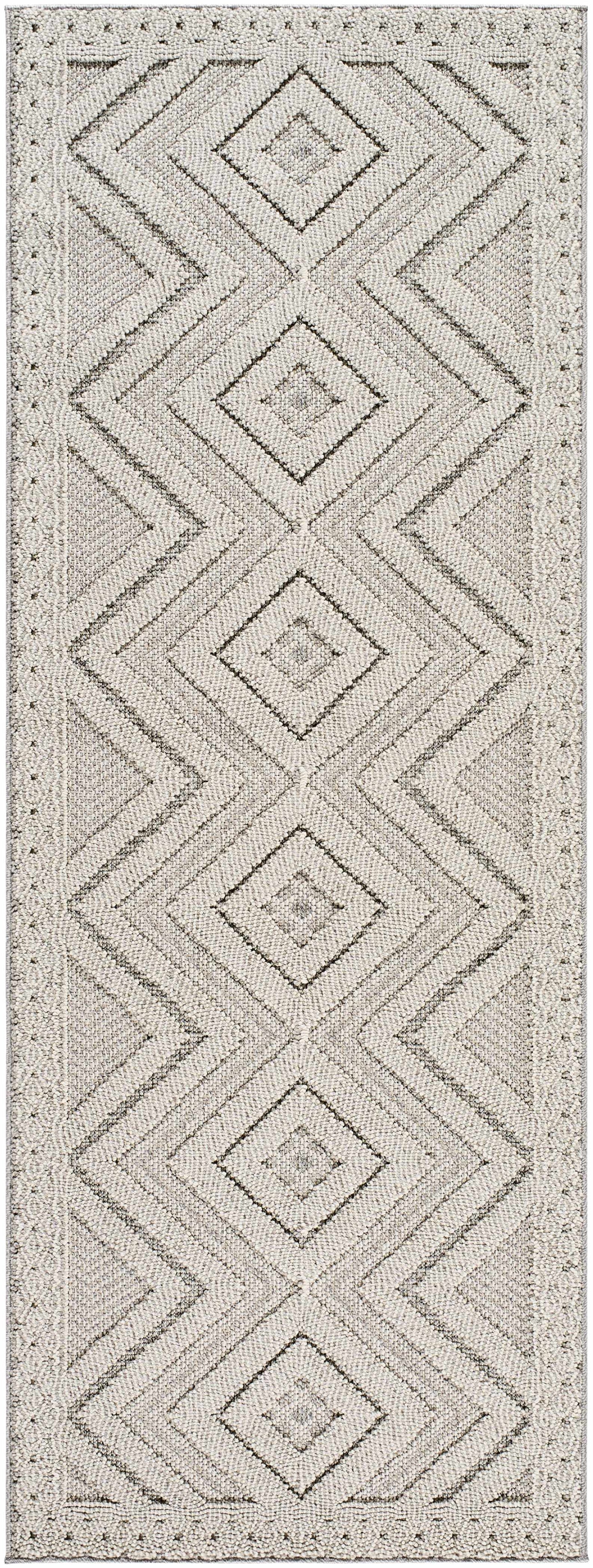 Rockport RPT-2321 Machine Woven Rug