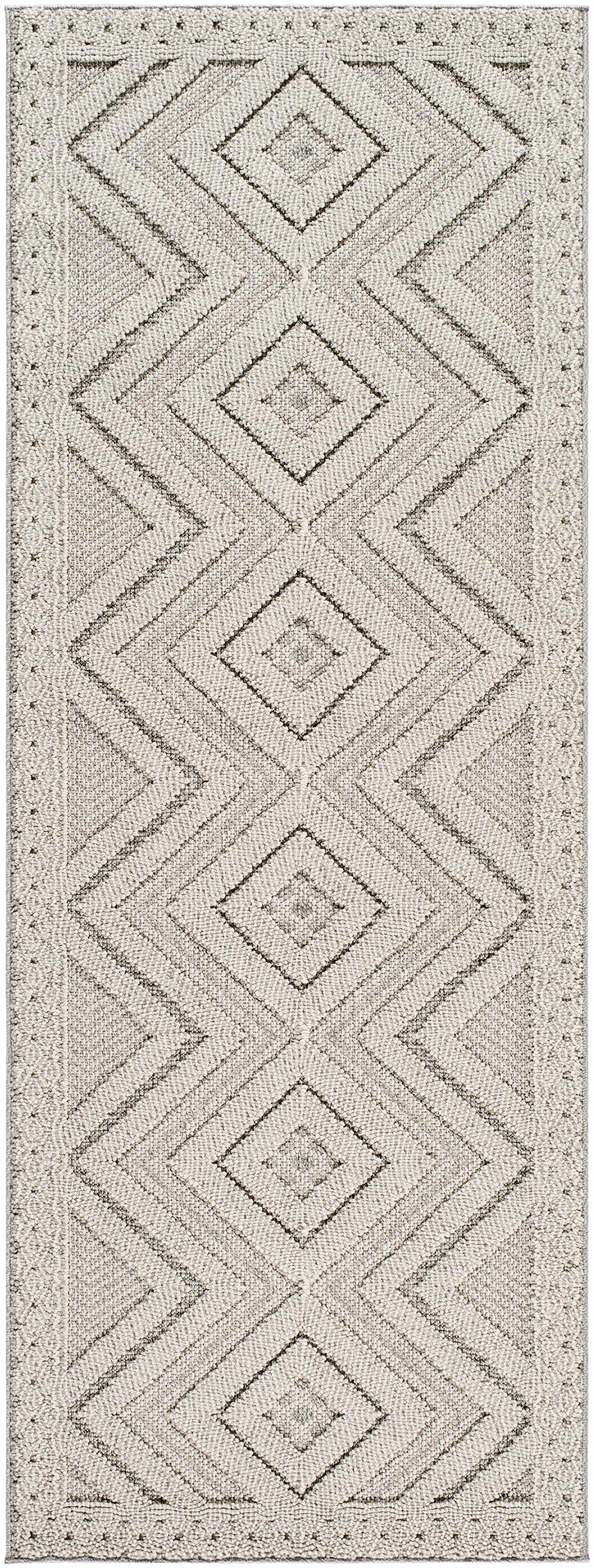 Rockport RPT-2321 Machine Woven Rug