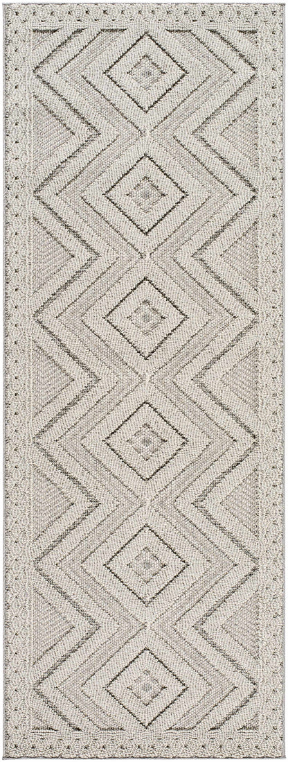 Rockport RPT-2321 Machine Woven Rug