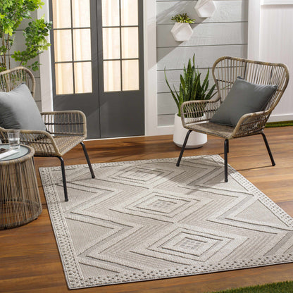Rockport RPT-2321 Machine Woven Rug