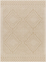 Rockport RPT-2306 Machine Woven Rug