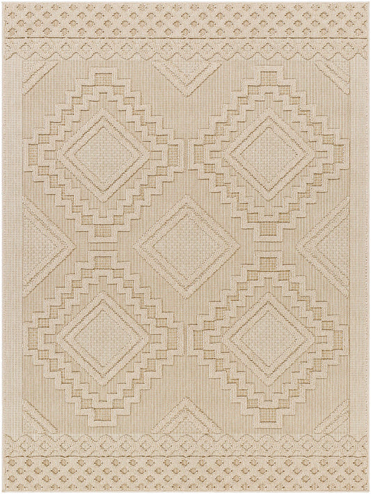 Rockport RPT-2306 Machine Woven Rug