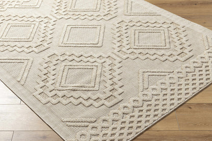 Rockport RPT-2306 Machine Woven Rug