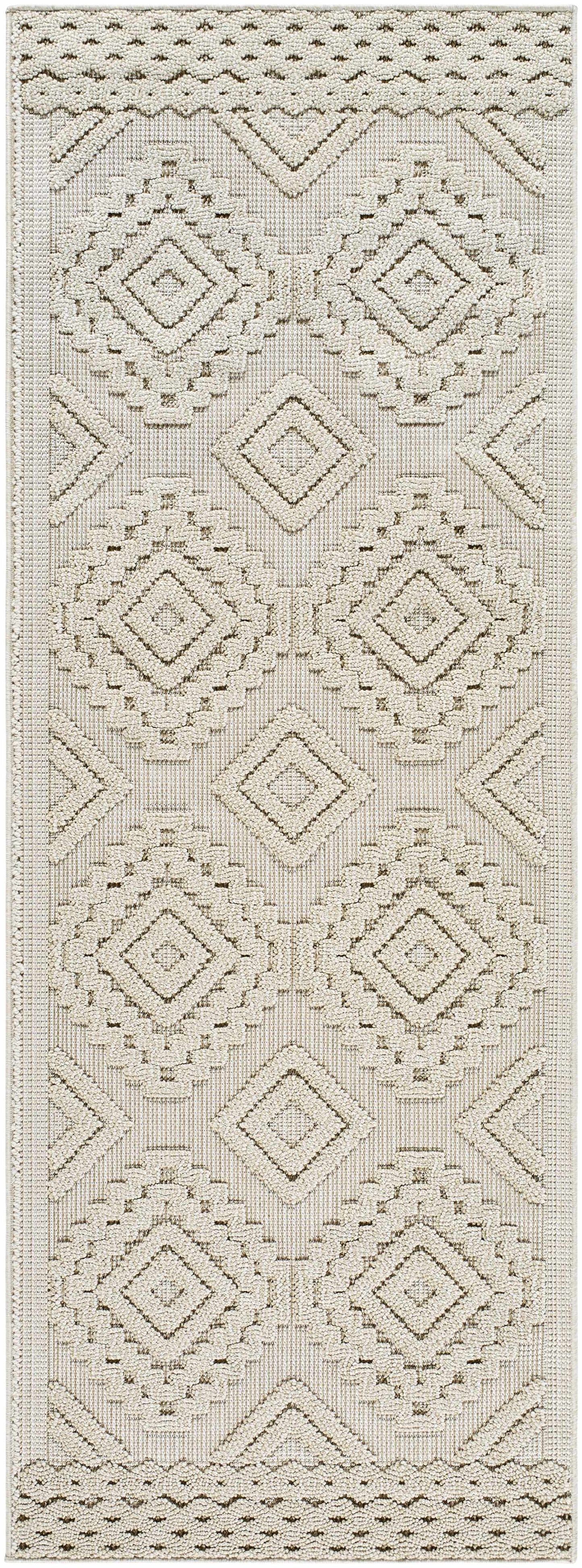 Rockport RPT-2306 Machine Woven Rug