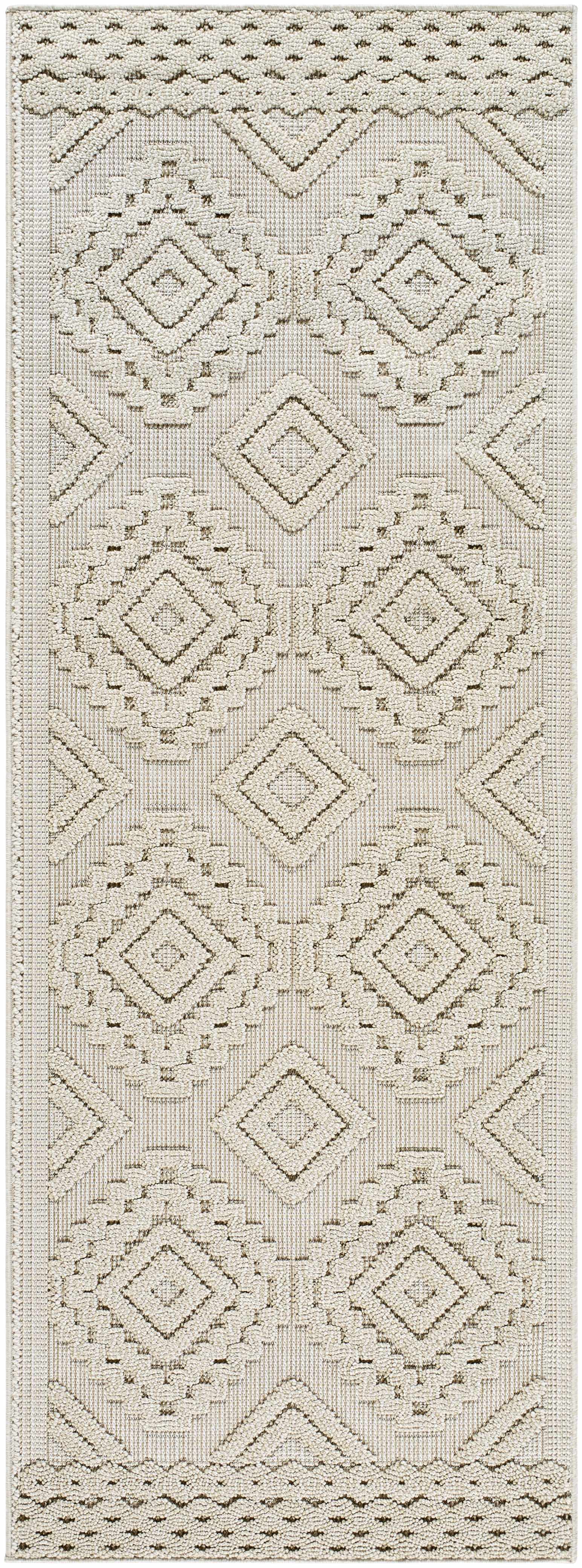 Rockport RPT-2306 Machine Woven Rug