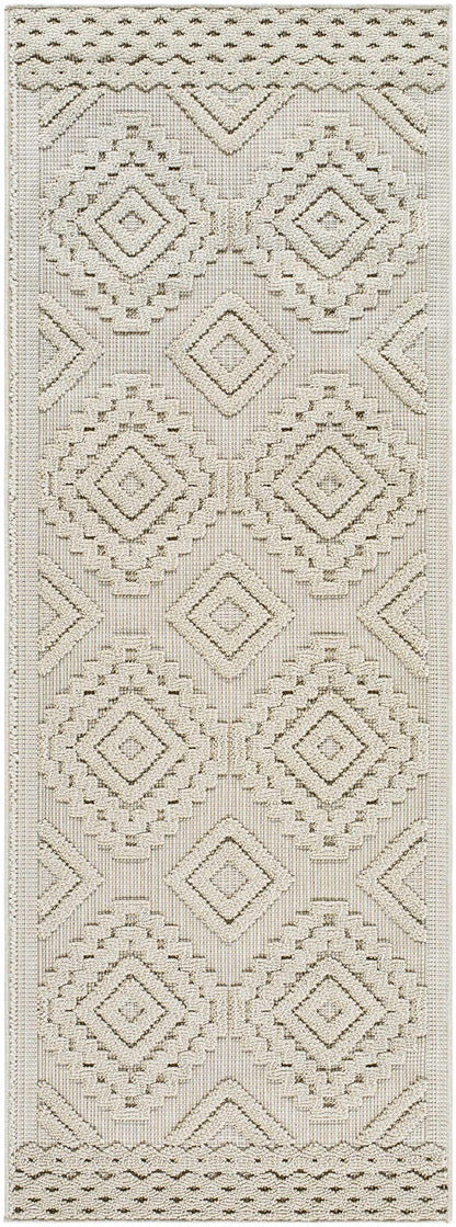 Rockport RPT-2306 Machine Woven Rug