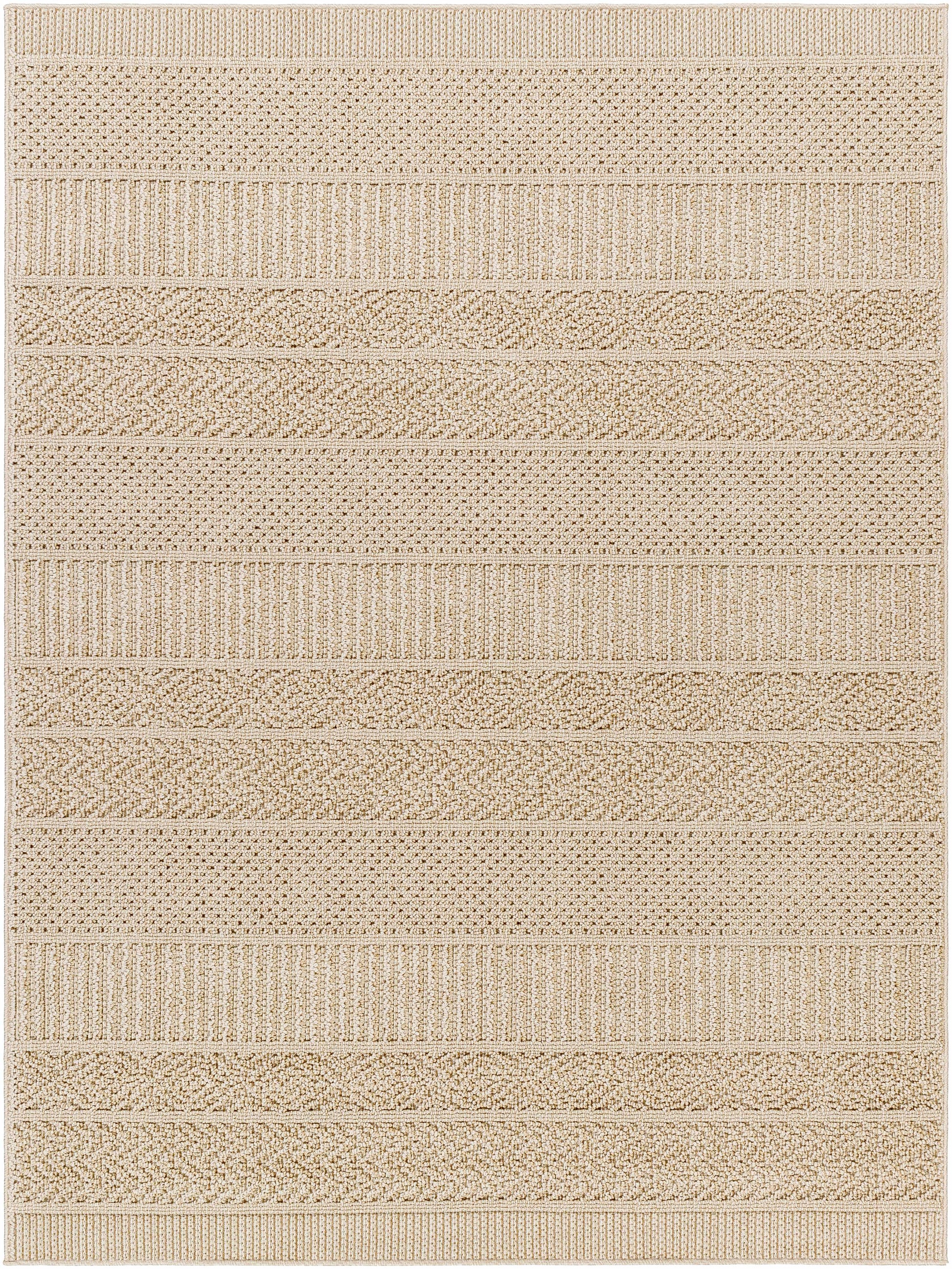 Rockport RPT-2303 Machine Woven Rug