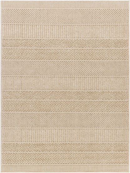Rockport RPT-2303 Machine Woven Rug