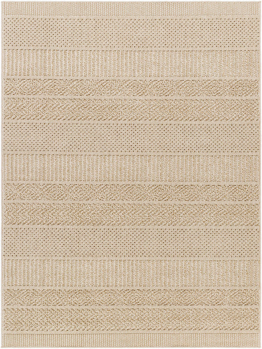 Rockport RPT-2303 Machine Woven Rug